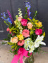 Seasonal Mix of Flowers