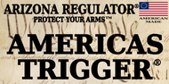 How the ARIZONA REGULATOR® known as AMERICAS TRIGGER® came to be