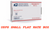 AZR AMBI 3 POSITION FRT SELECTOR