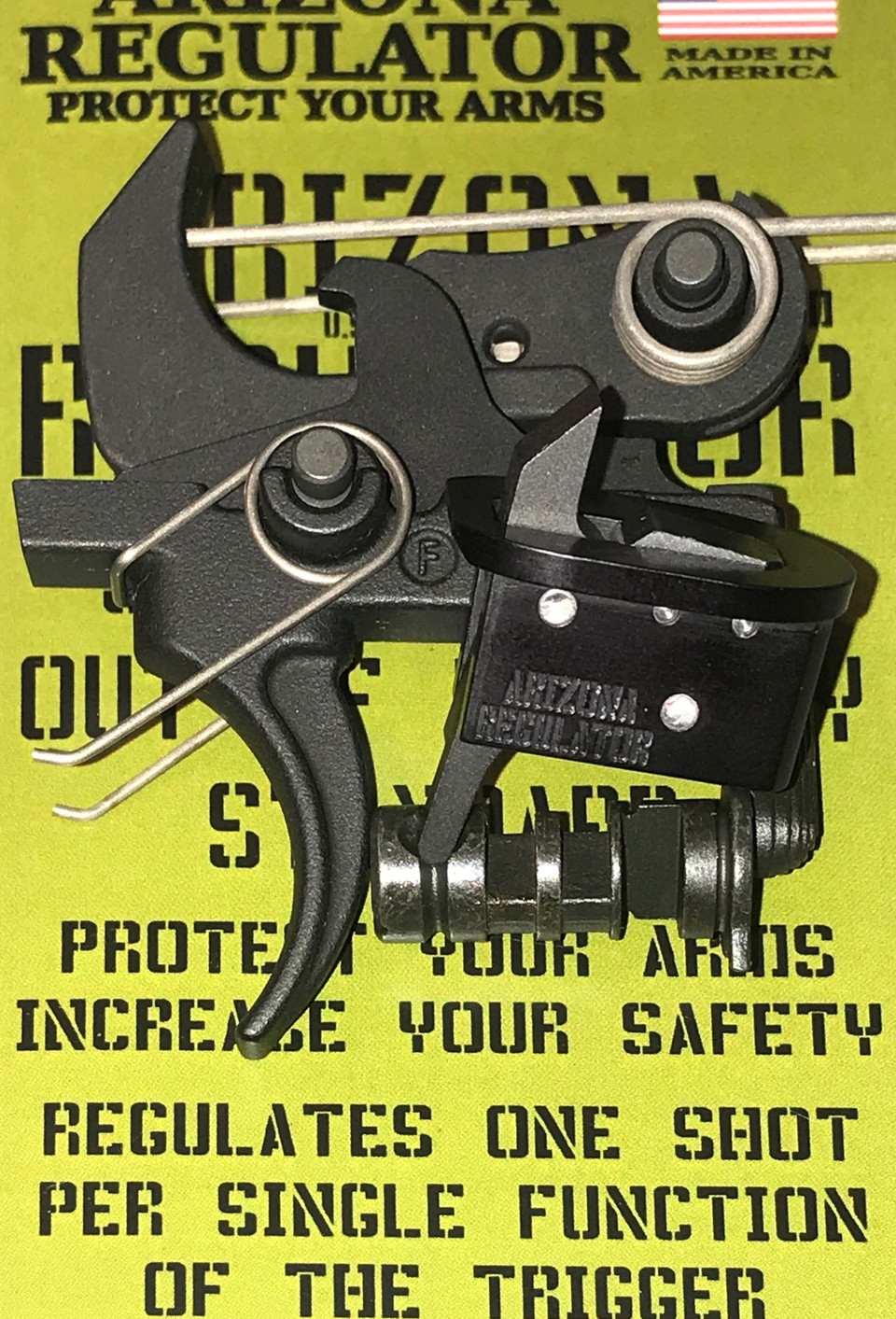 Shop all arizona regulator