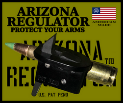 3 POSITION FRT TRIGGERS FOR SALE ARIZONA REGULATOR