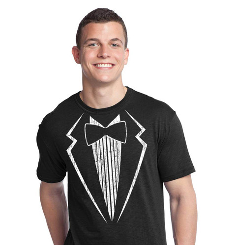 Create meme black tuxedo with tie, tie t-shirt roblox, shirt