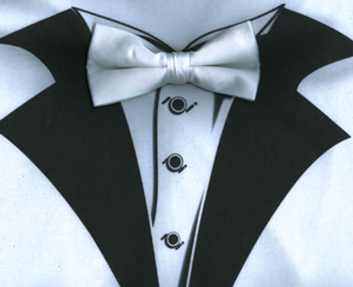 Tuxedo T Shirt With Blue Bow Tie On White Shop Men S Tuxedo Tees - tux t shirt roblox