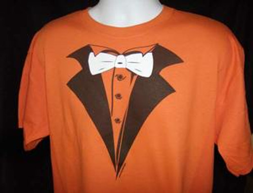 orange tuxedo suit roblox