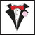 Tuxedo T-Shirt Wedding Pack