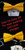 Tuxedo T-Shirt in Black with Real Red Bow Tie Tuxedo T-Shirt in Black with Real Red Bow Tie