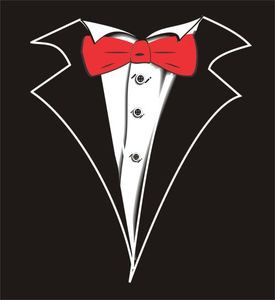 Kids Tuxedo T Shirt In Black With Red Tie No Carnation Shop Boys And Girls Tuxedo Tees - transparent tuxedo t shirt roblox