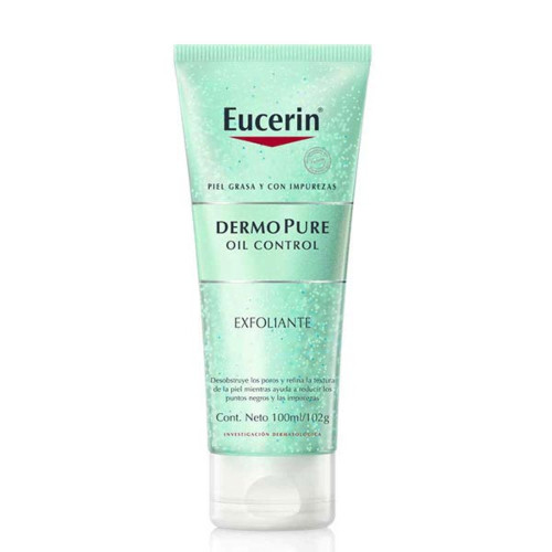 Eucerin dermopure exfoliante