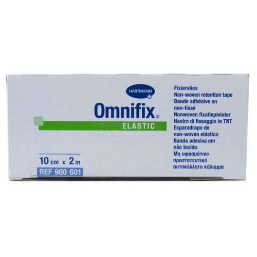 Omnifix esparadrapo 10 cm x 2 m