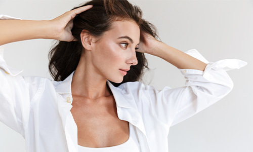 imagen Análisis capilar