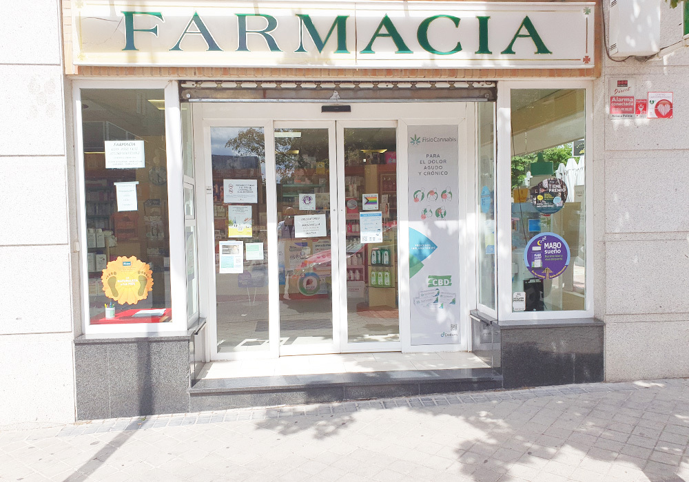 FARMACIA AYUSO MARTÍNEZ 4
