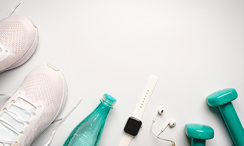 imagen Medicina deportiva