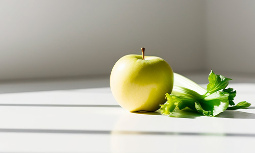 imagen Dietética y nutrición