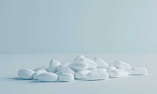 imagen Revisión de medicamentos