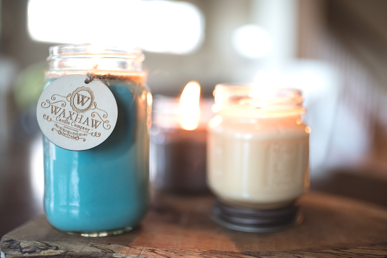 Natural Soy Candles & Body CareCharlotte Waxhaw Candle Co.