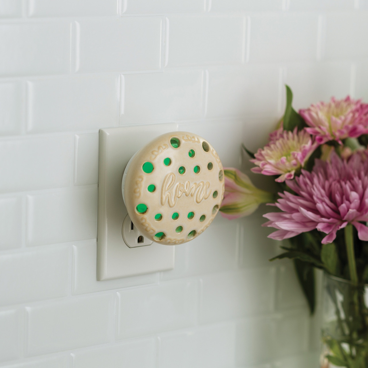 Home PlugIn Diffuser Waxhaw Candle Co.