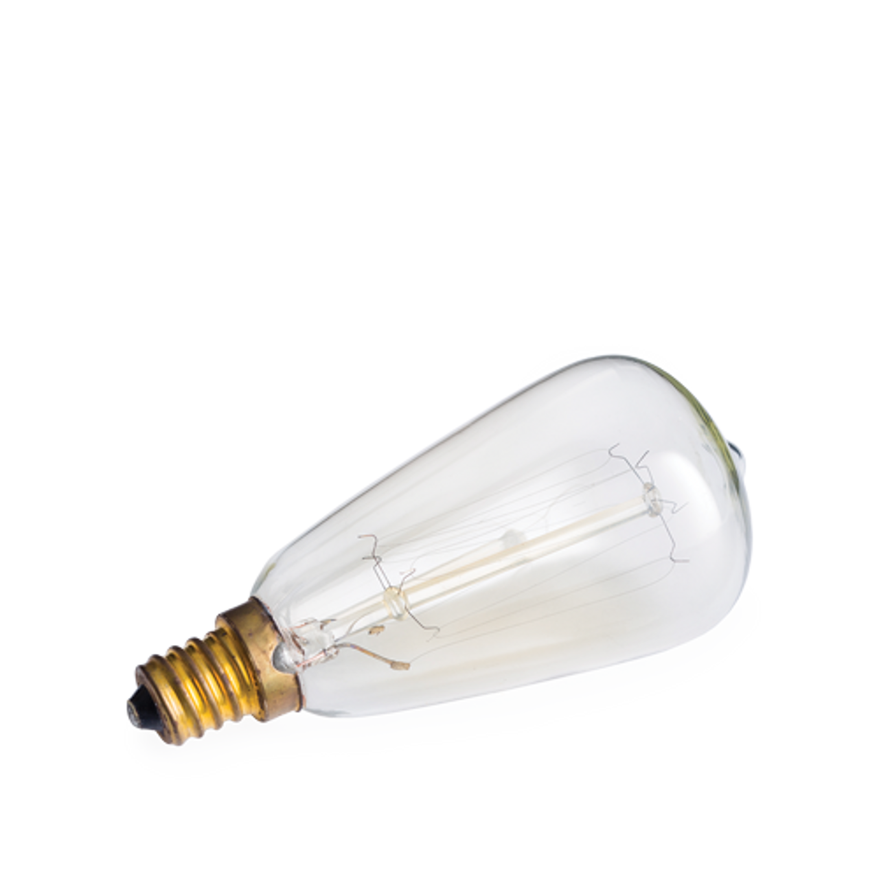 wax melter light bulb