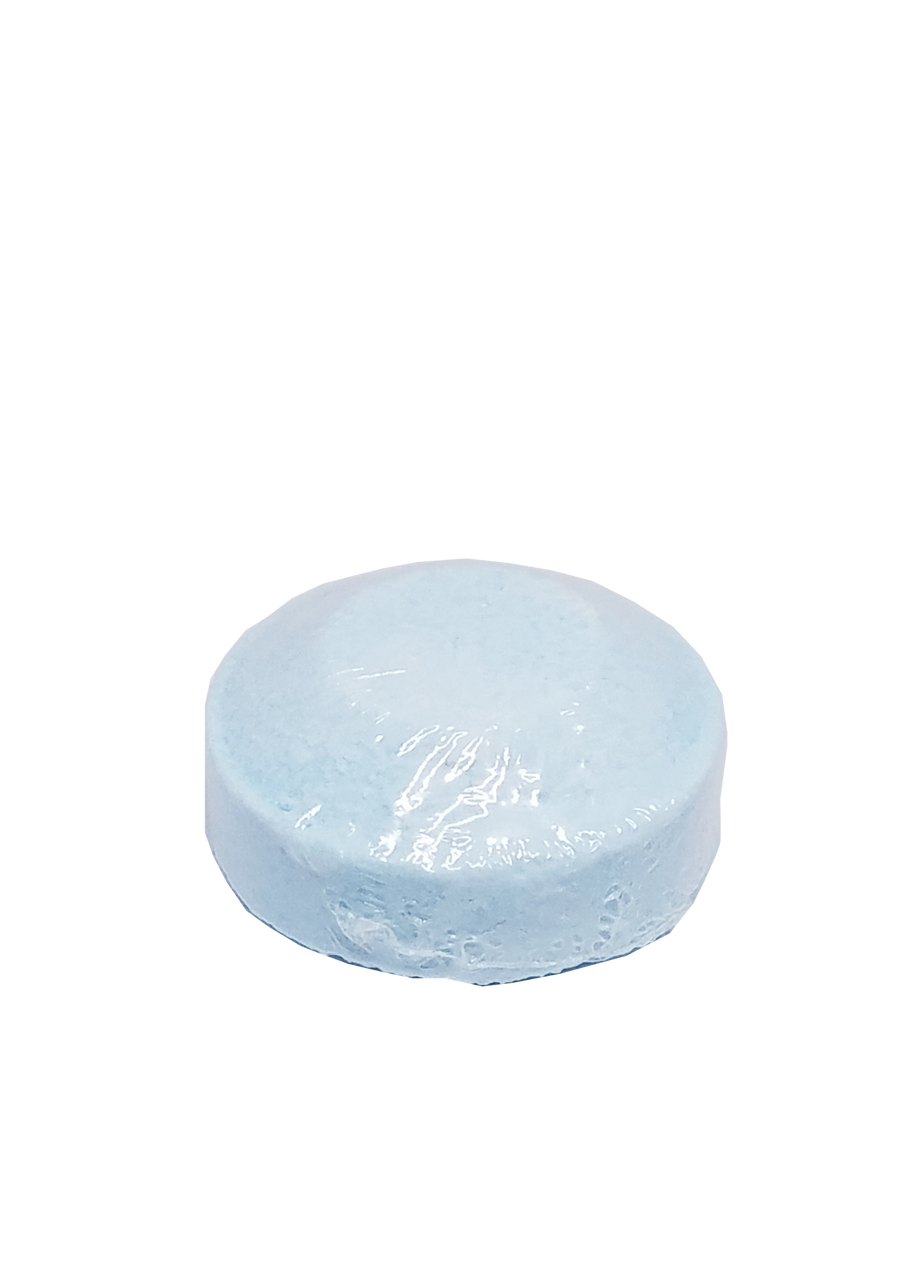 Peppermint Shower Bomb Waxhaw Candle Co.