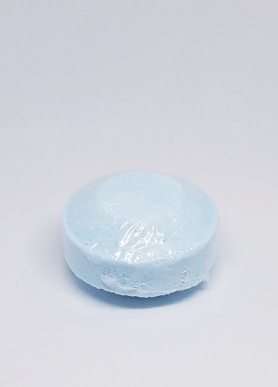 Peppermint Shower Bomb Waxhaw Candle Co.