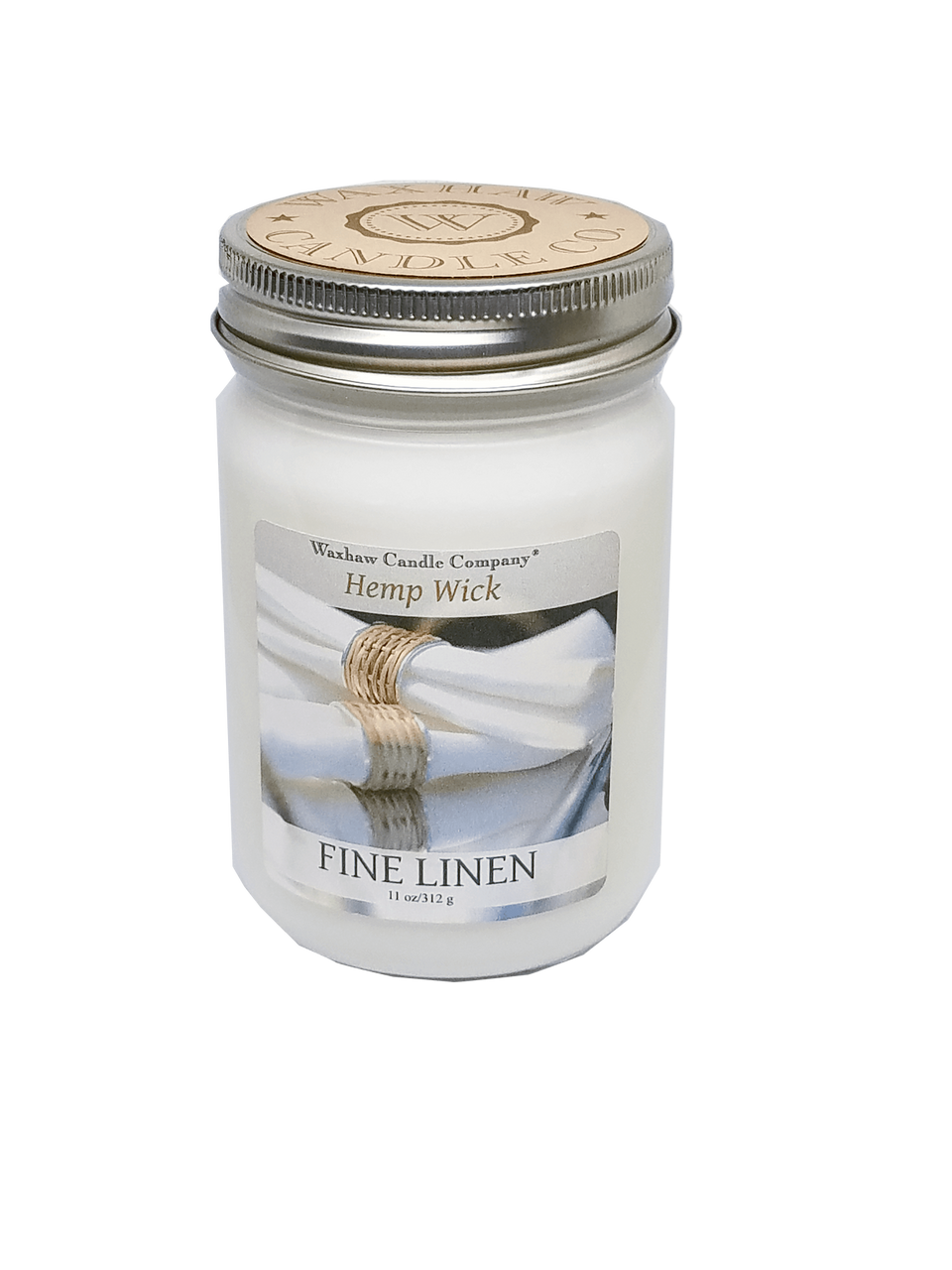 Fresh Linen Candle