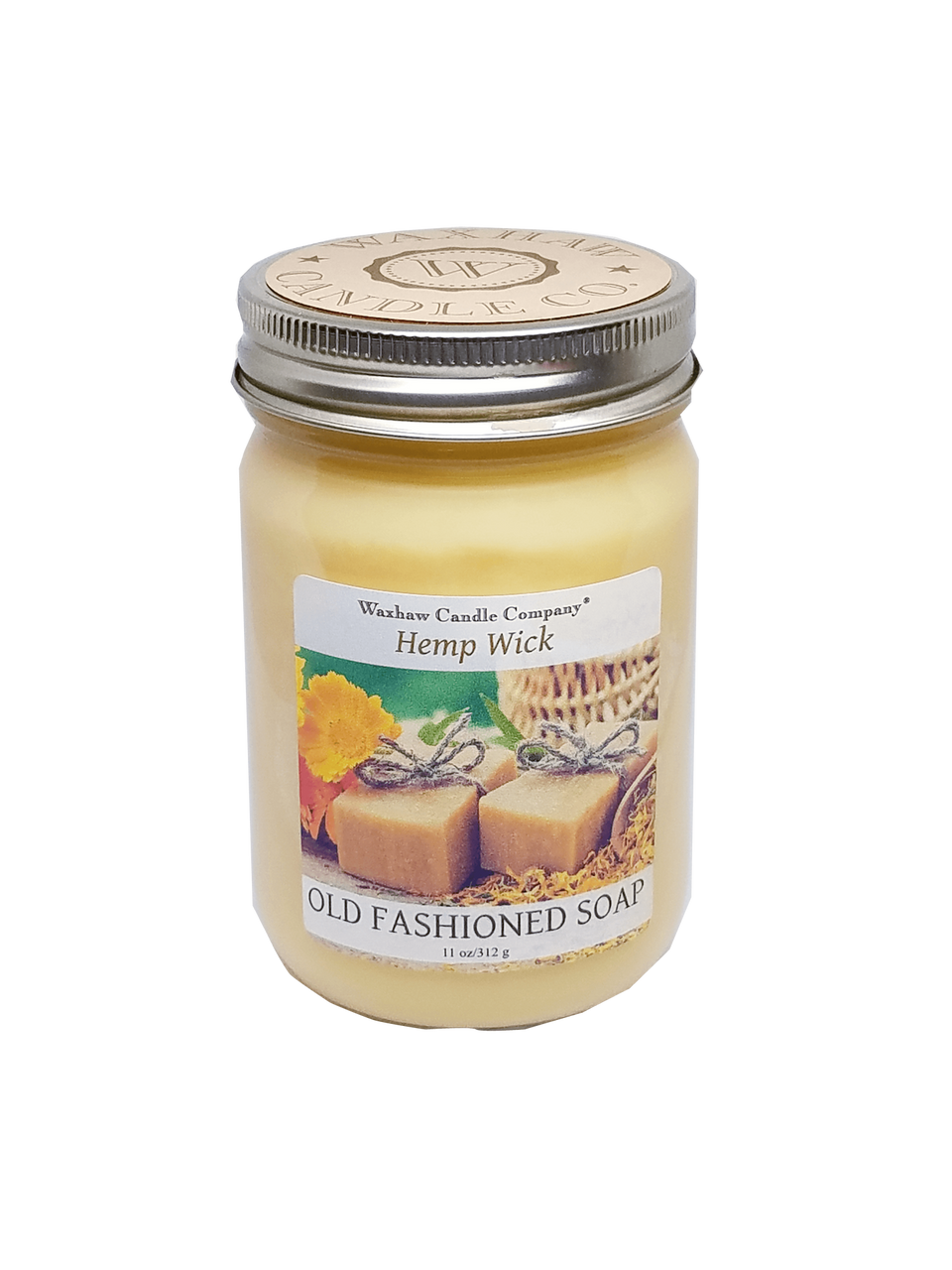 Hemp candle wick store