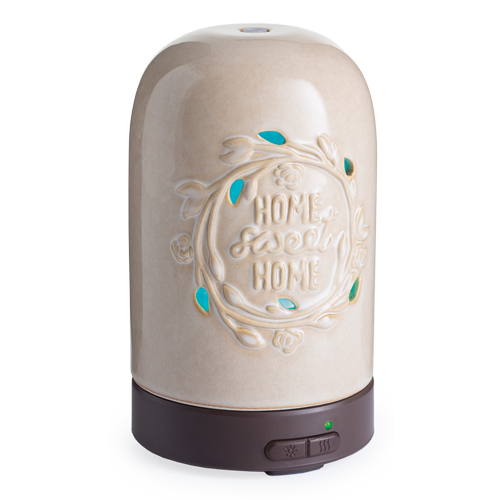 Waxhaw Candle Company Home Sweet Home Diffuser