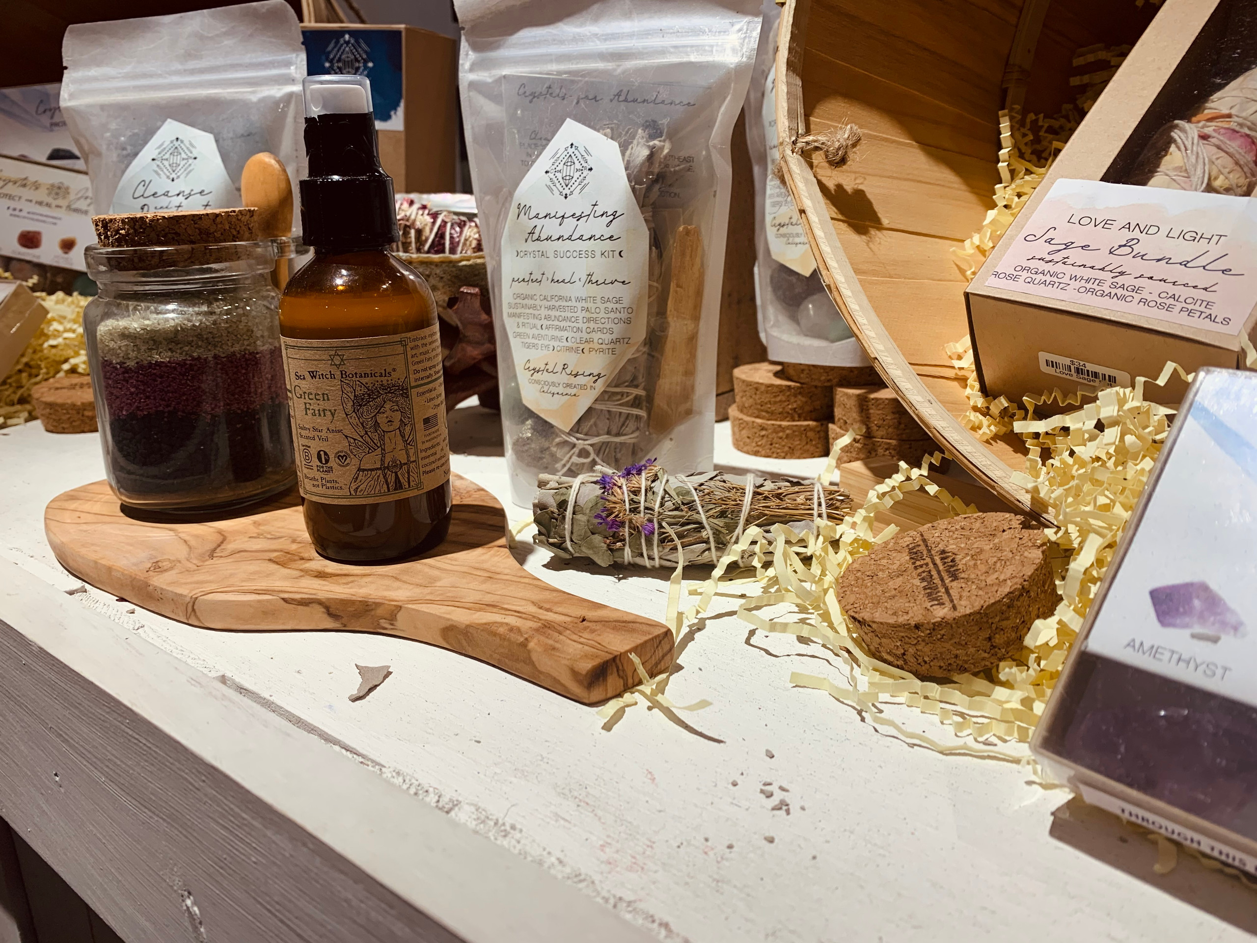 Natural Soy Candles & Body CareCharlotte Waxhaw Candle Co.