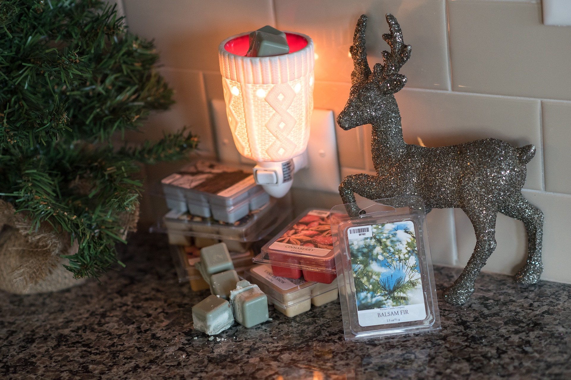 Natural Soy Candles & Body CareCharlotte Waxhaw Candle Co.