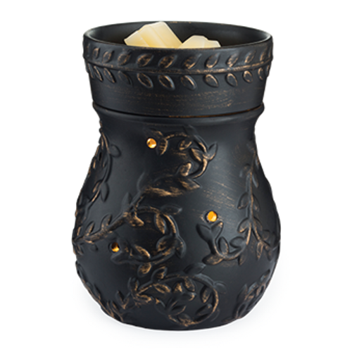 Black Peppercorn Wax Melter