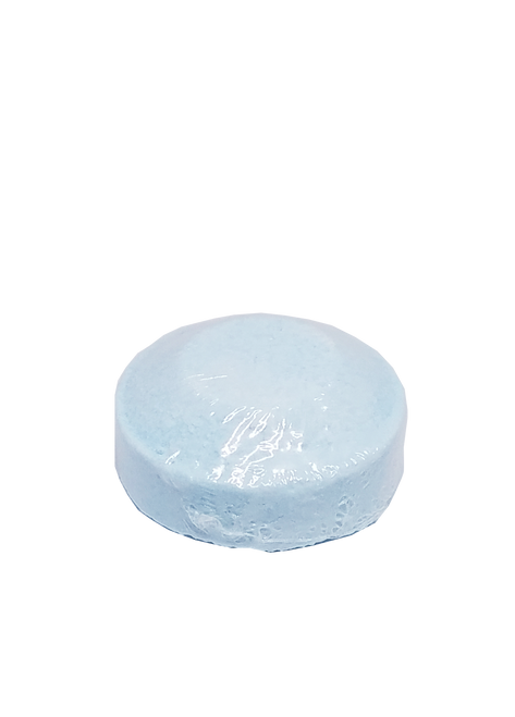 Peppermint Shower Bomb Peppermint Shower Bomb