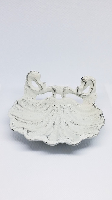 Wide Shell Soap Dish