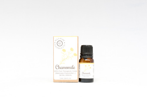Chamomile Chamomile