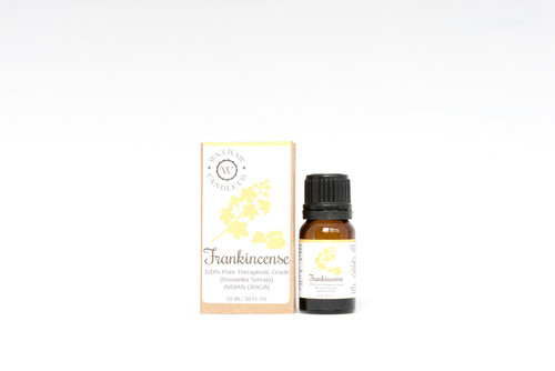 Frankincense Frankincense