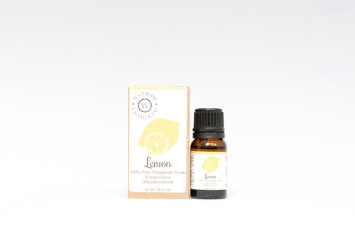 Lemon Lemon