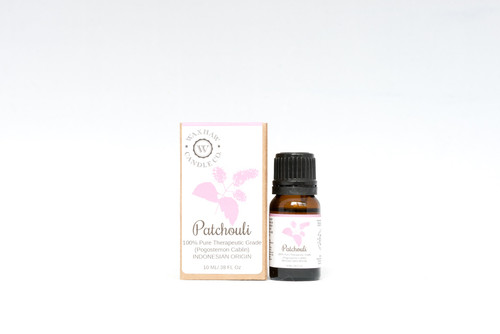 Patchouli Patchouli