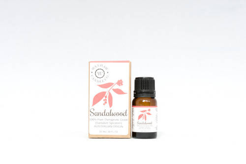 Sandalwood Sandalwood