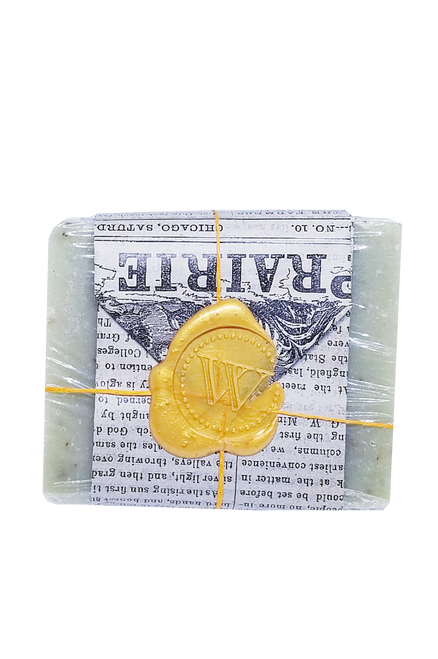 Mint Lovers EO Soap Mint Lovers EO Soap
