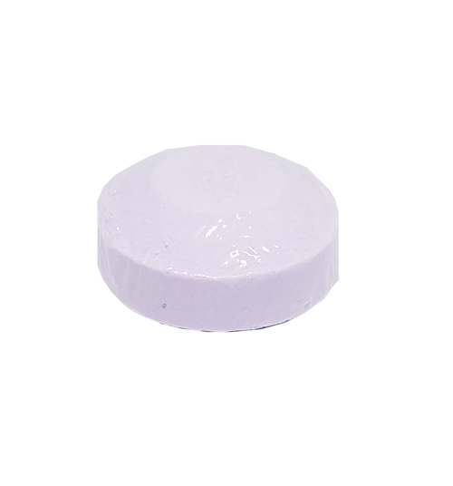 Lavender Shower Bomb