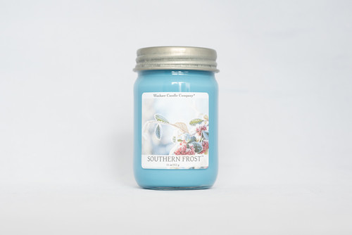 Southern Frost Soy Candle