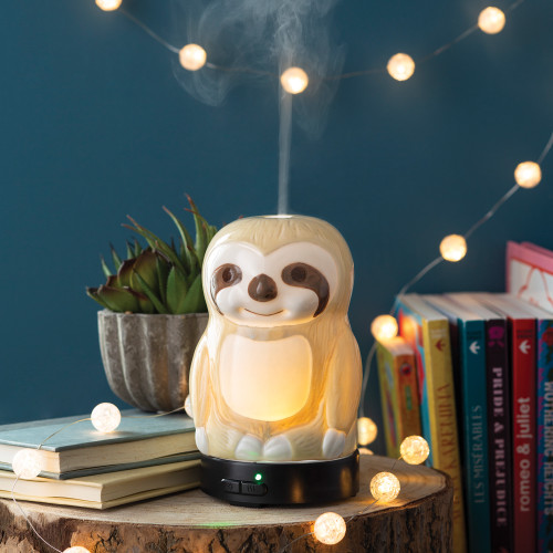 Kids Sloth Diffuser