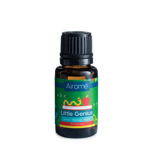 Airome Kids Essential Oil Little Genius