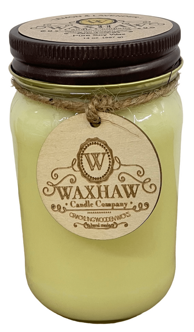 Sea Glass Wax Melter - Waxhaw Candle Co.