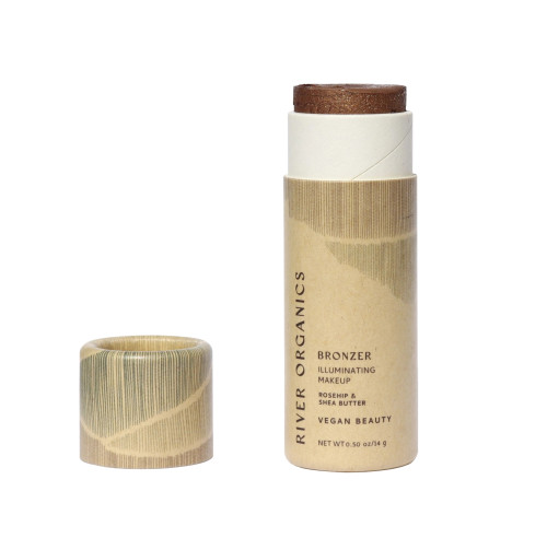 River Organics Contour Bronzer