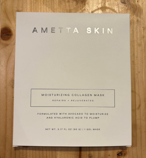 Ametta Moisturizing Collagen Mask