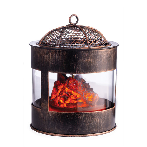 Fire Pit Wax Melter Fire Pit Wax Melter