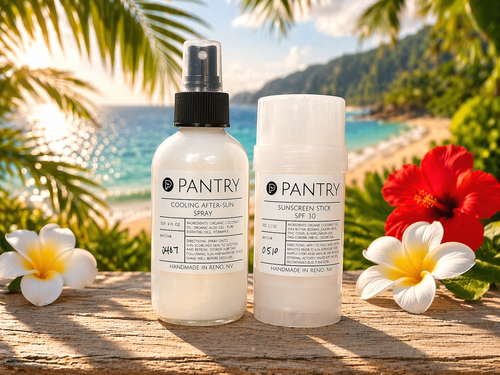 Natural Sun Essentials