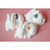 Crystal Gem Bunny Bath Bomb