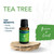 Airome Essential Oil Tea Tree