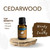 Airome Essential Oil Cedarwood