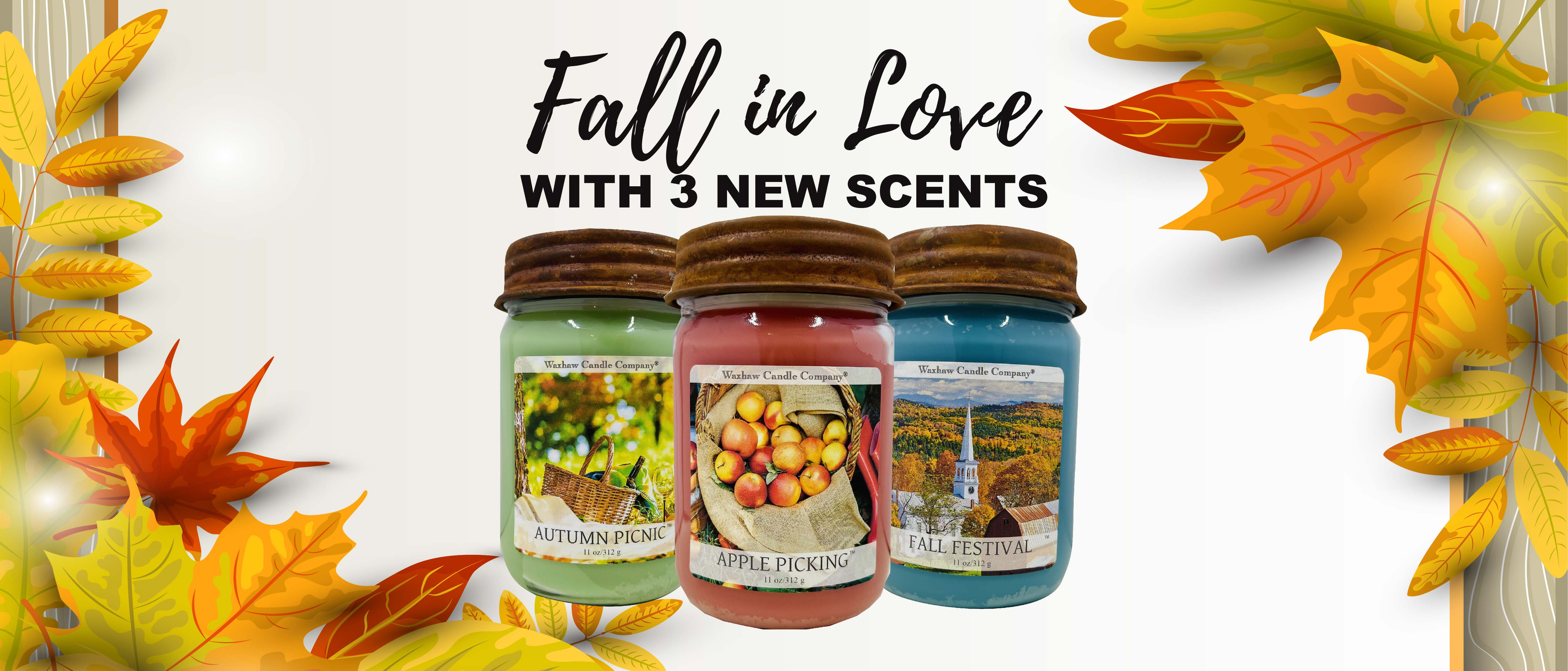 Natural Soy Candles & Body CareCharlotte Waxhaw Candle Co.